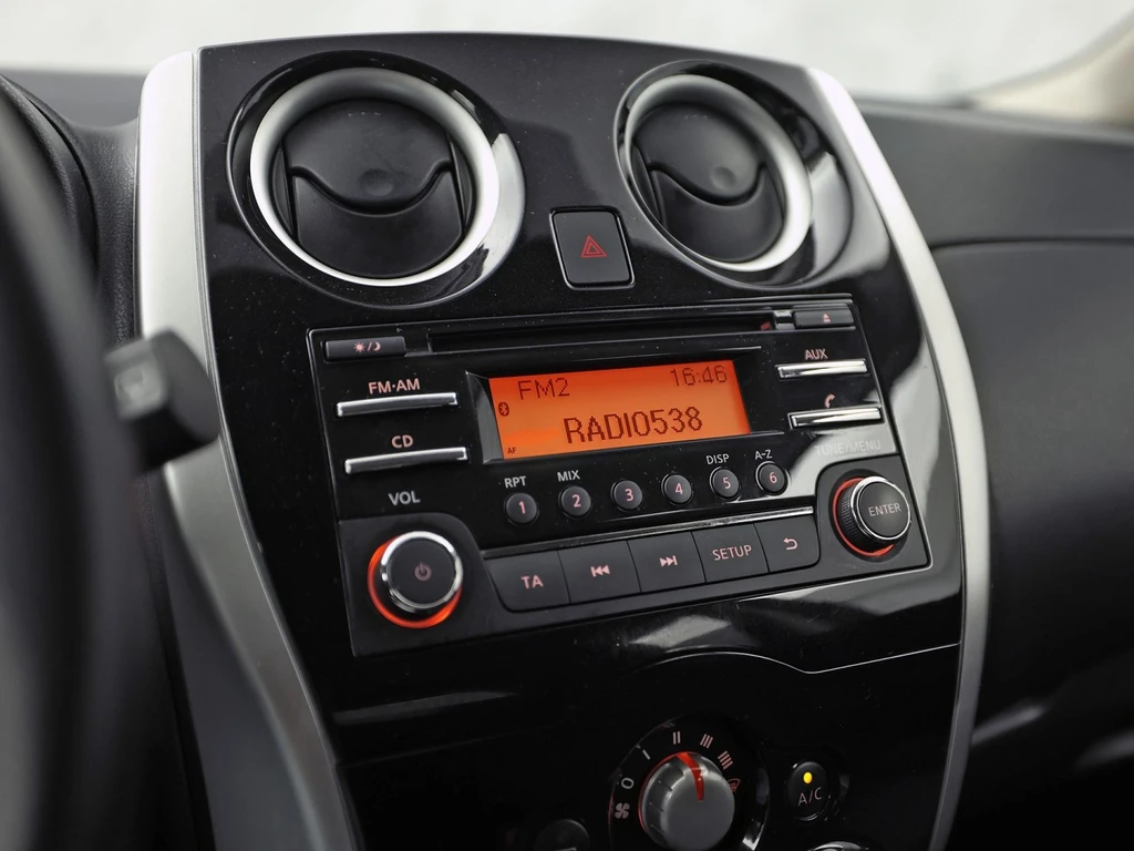 Nissan Note – foto 10