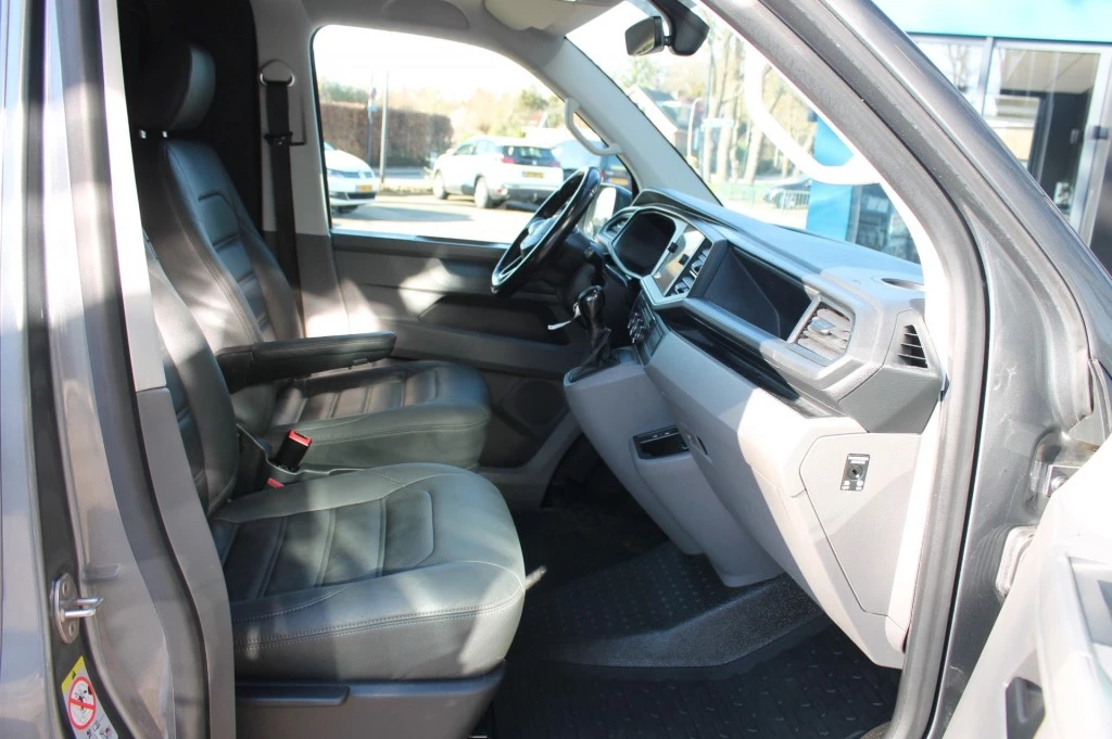 Volkswagen Transporter – foto 20