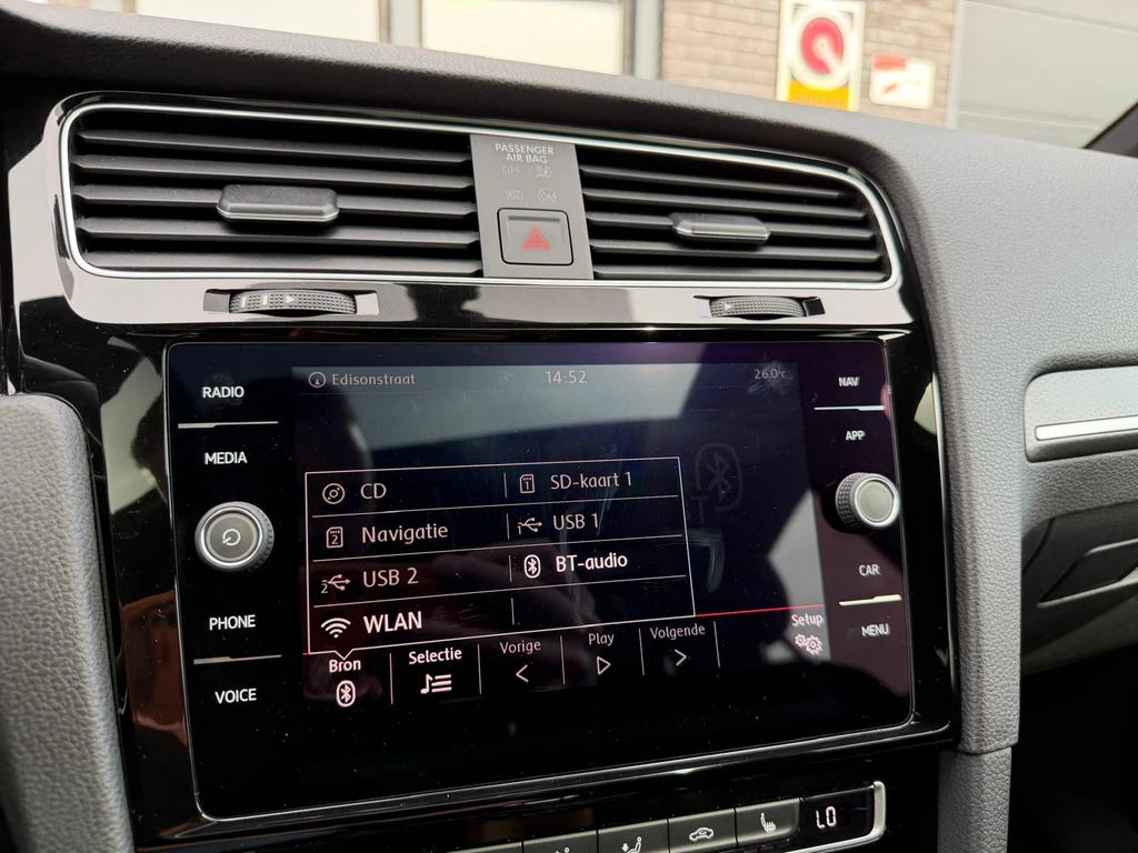 Volkswagen Golf – foto 24