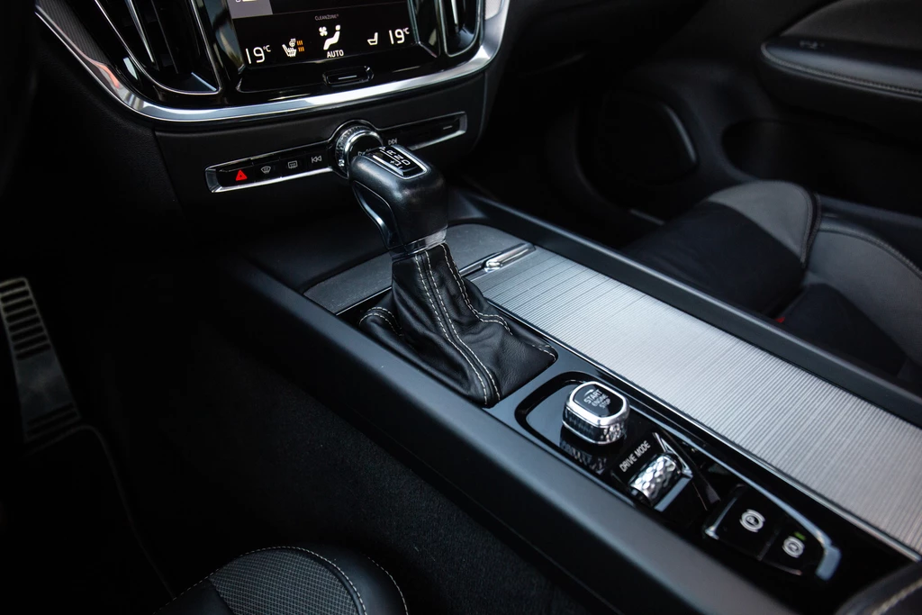 Volvo V60 – foto 12