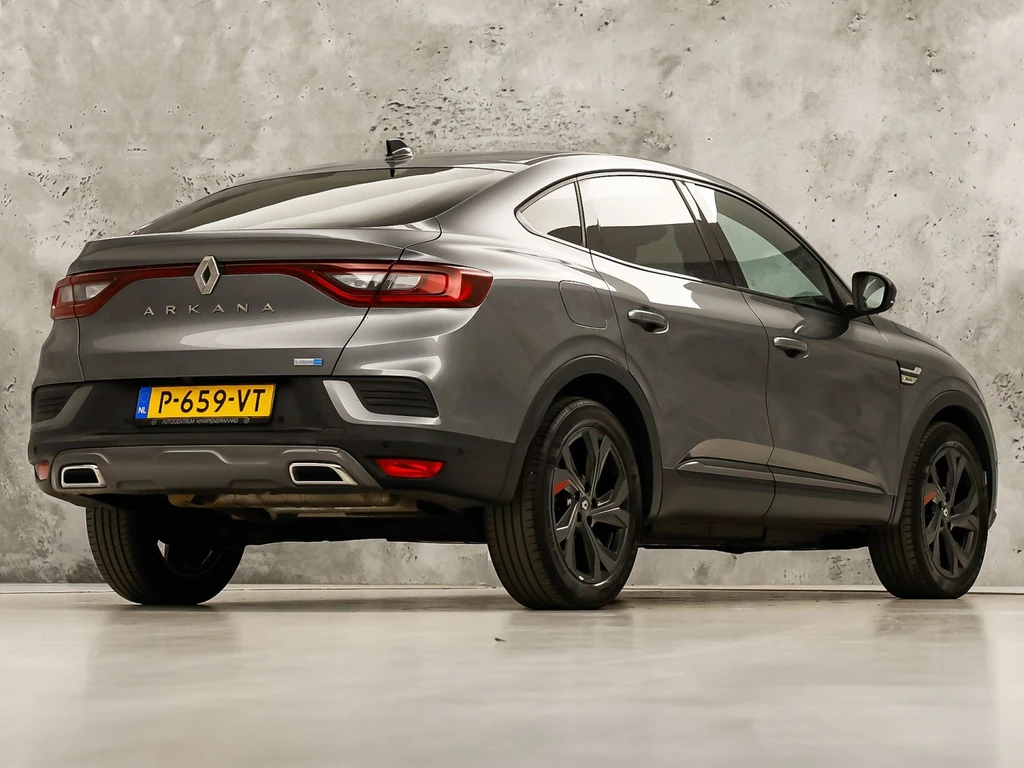 Renault Arkana – foto 6