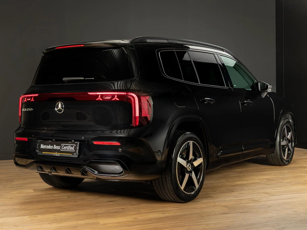 Mercedes-Benz GLB – foto 2