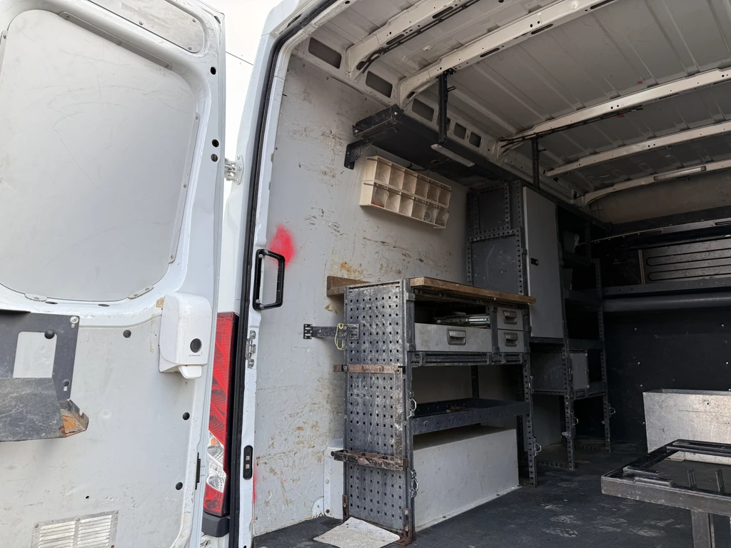 Iveco Daily – foto 13