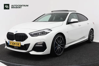 BMW 2 Serie – thumbnail 1
