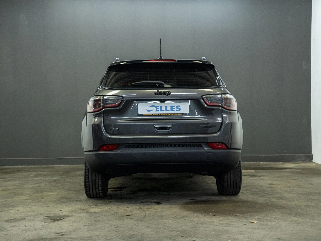 Jeep Compass – foto 4