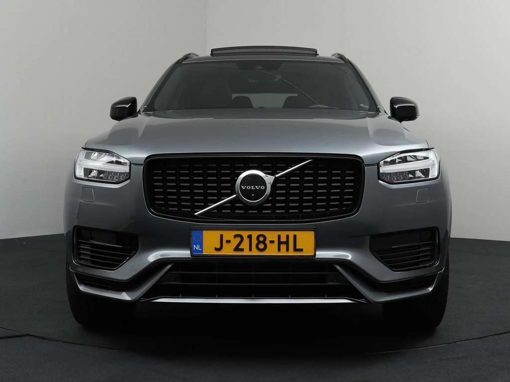 Volvo XC90 – foto 7