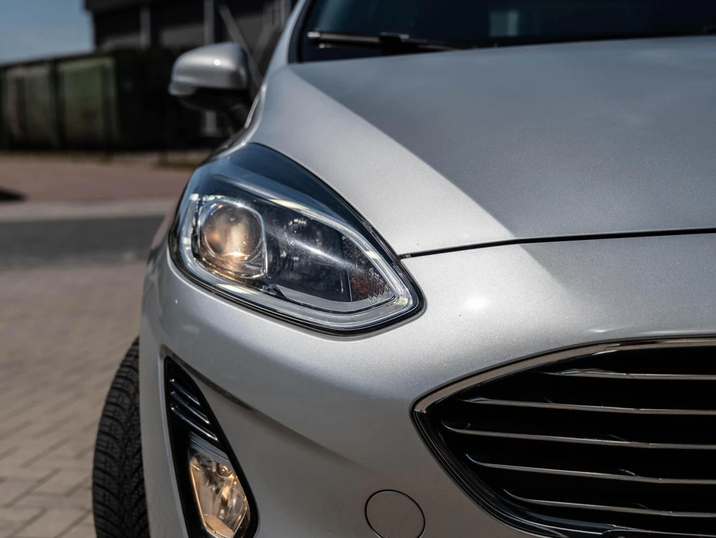 Ford Fiesta – foto 18