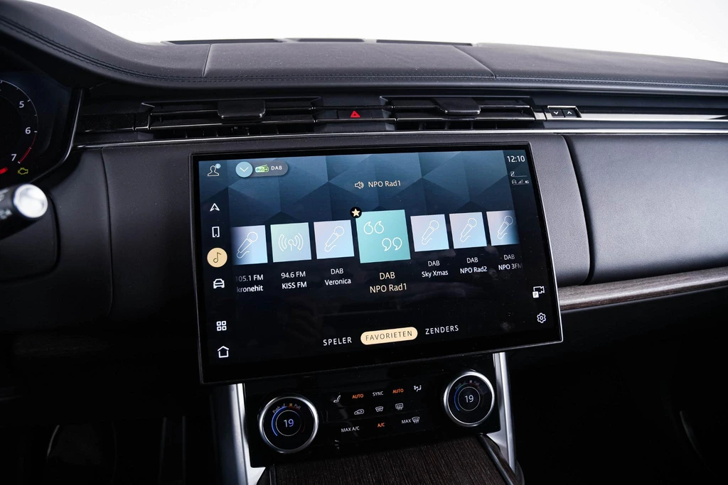 Land Rover Range Rover – foto 56