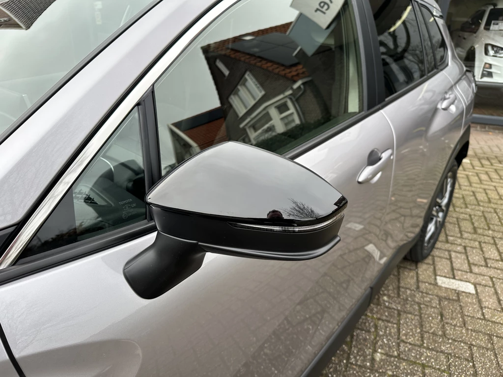 Toyota Corolla Cross – foto 19
