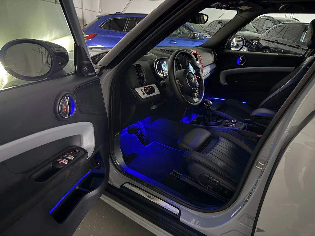 MINI Countryman – foto 59