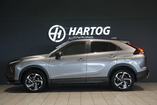 Mitsubishi Eclipse Cross – thumbnail 2