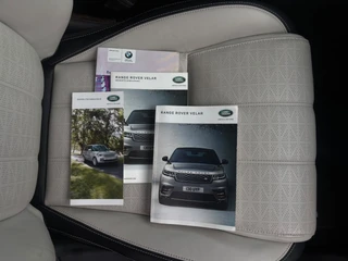 Land Rover Range Rover Velar – thumbnail 36