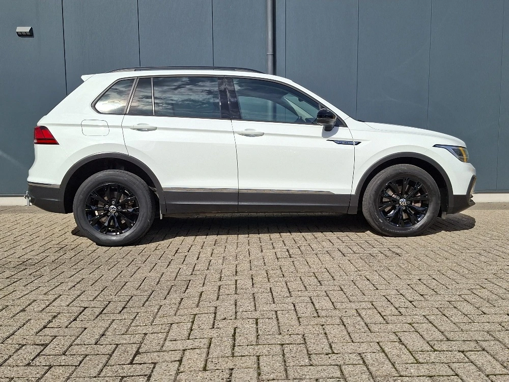 Volkswagen Tiguan – foto 11