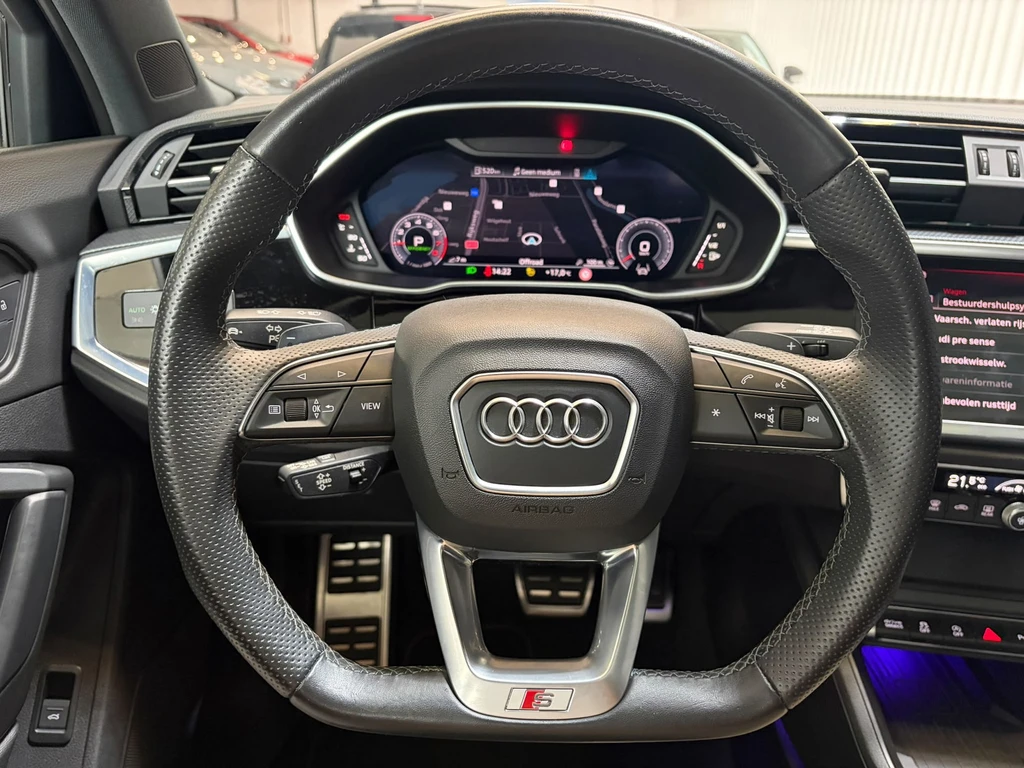 Audi Q3 – foto 18