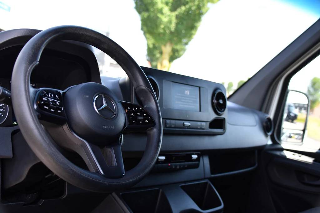 Mercedes-Benz Sprinter – foto 12