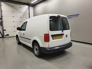 Volkswagen Caddy – thumbnail 3