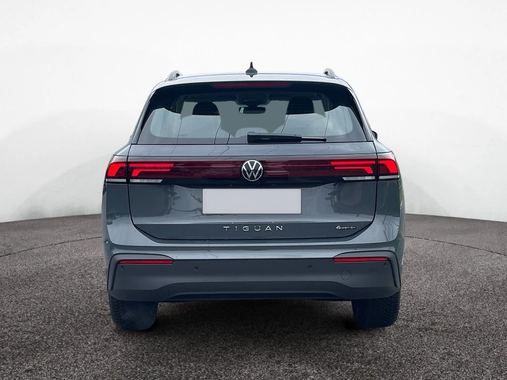 Volkswagen Tiguan – foto 4