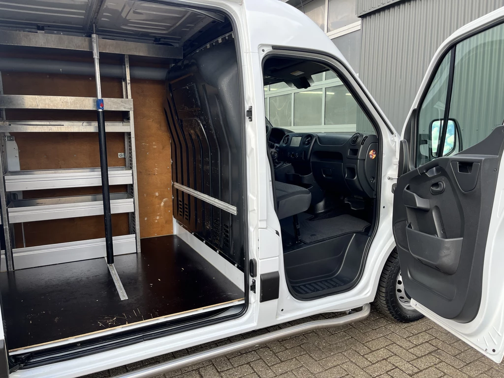 Opel Movano – foto 14