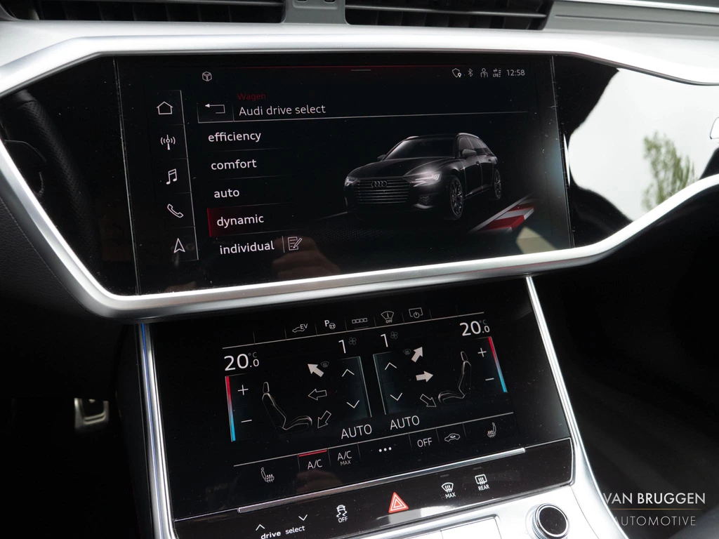 Audi A6 – foto 37