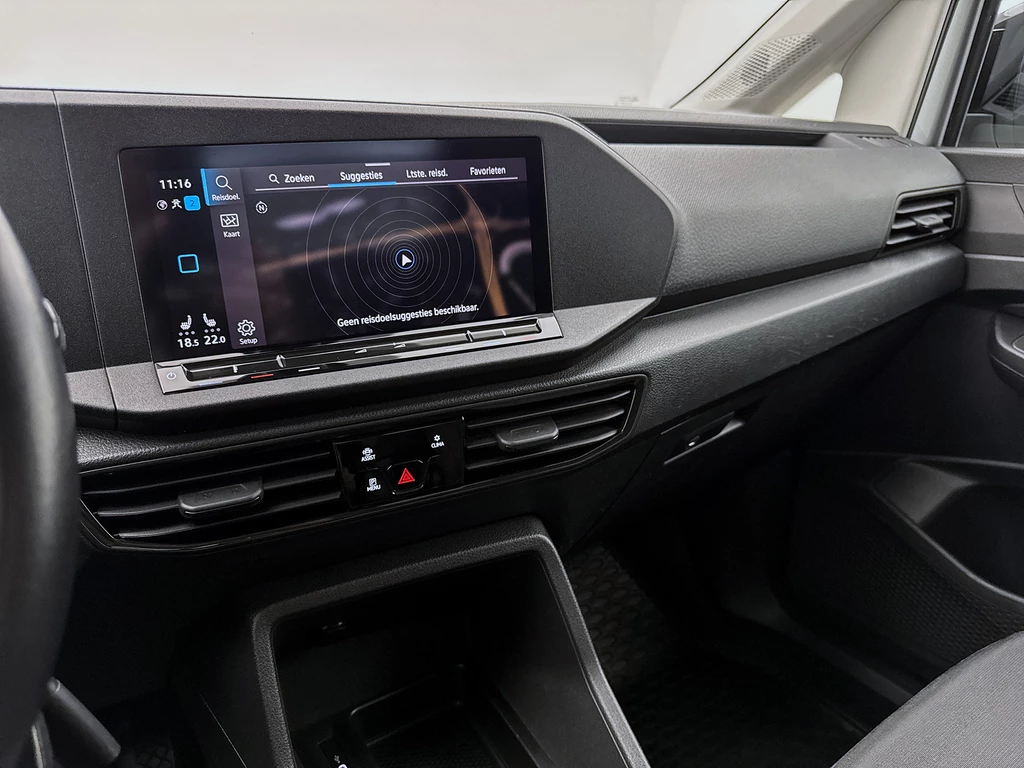 Volkswagen Caddy – foto 18