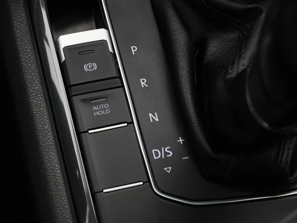 Volkswagen Tiguan Allspace – foto 34