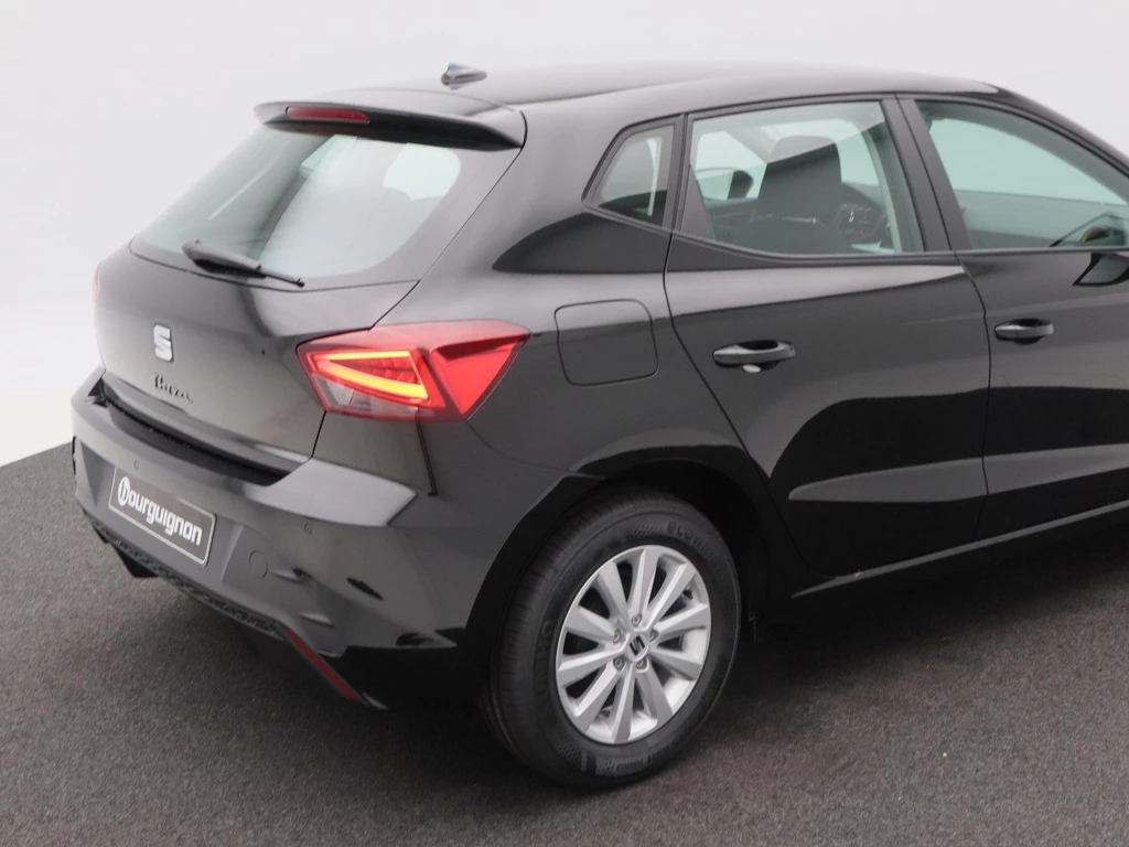 SEAT Ibiza – foto 5