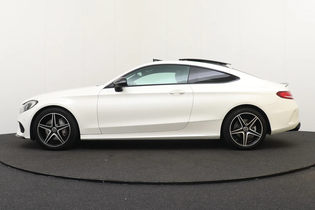 Mercedes-Benz C-Klasse – foto 2