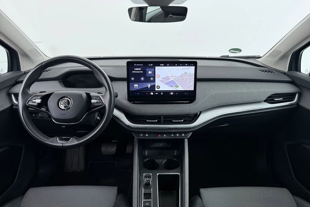 Škoda Enyaq iV – foto 18