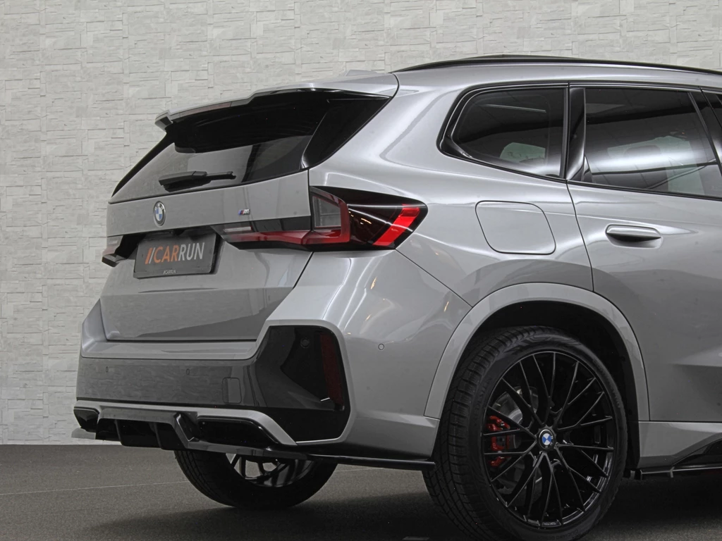 BMW X1 – foto 6