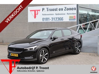 Polestar 2 – thumbnail 1