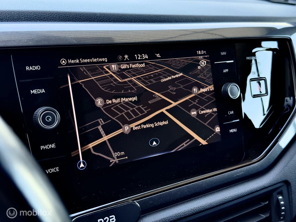 Volkswagen Polo – foto 22
