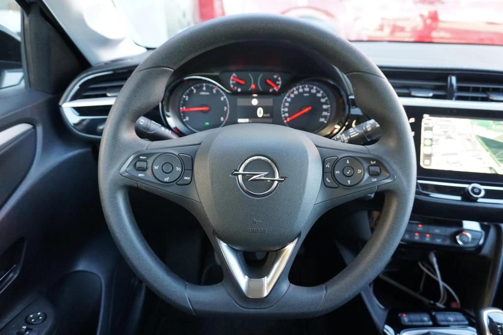 Opel Corsa – foto 21