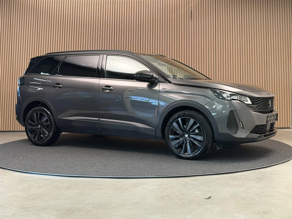 Peugeot 5008 – foto 5