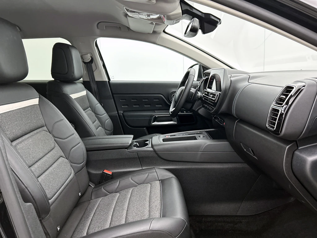 Citroën C5 Aircross – foto 35