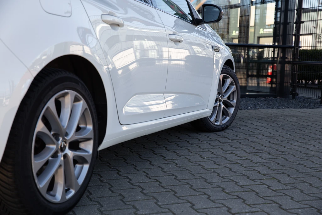 Renault Mégane Estate – foto 9