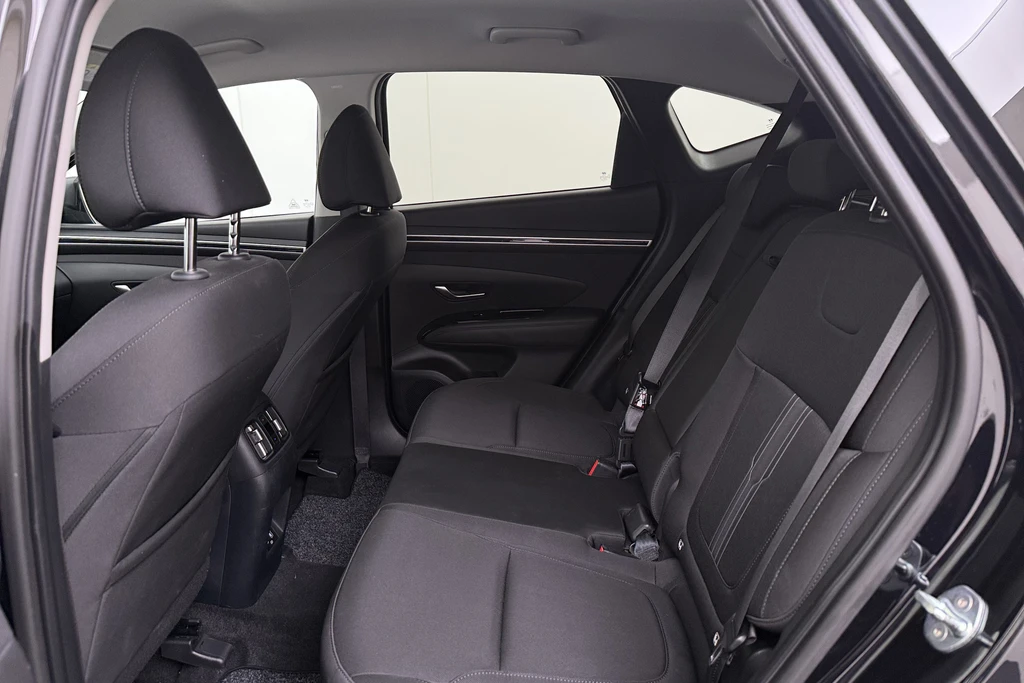 Hyundai Tucson – foto 12