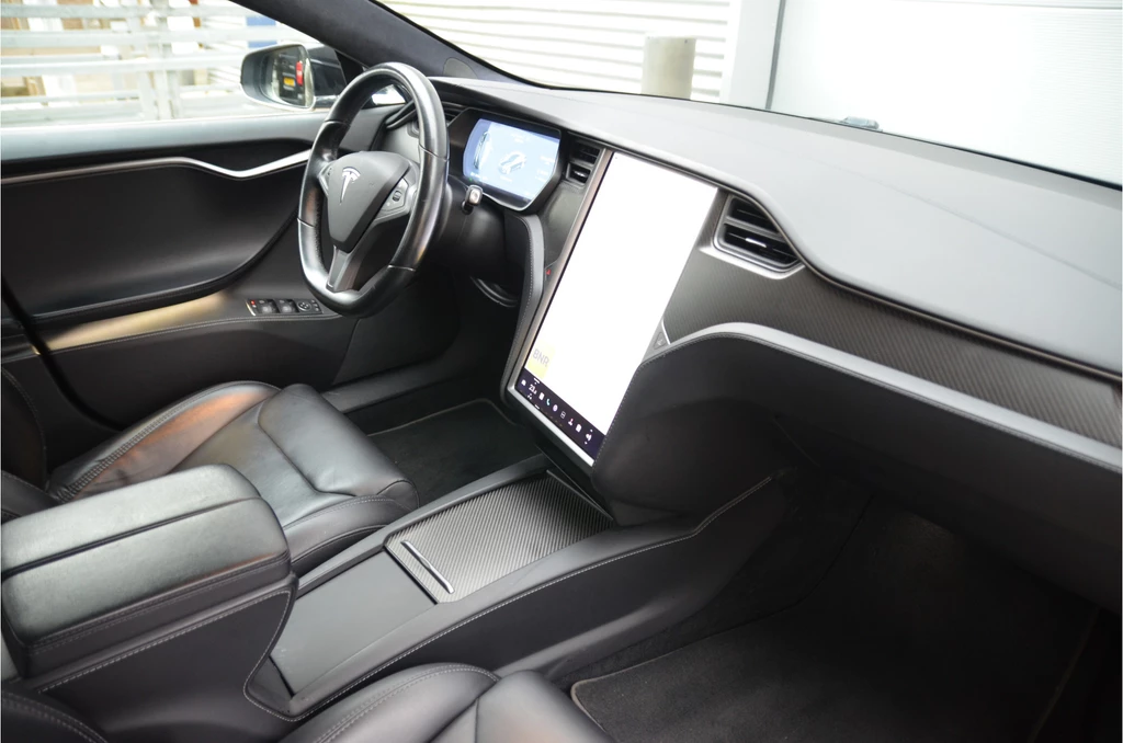 Tesla Model S – foto 11