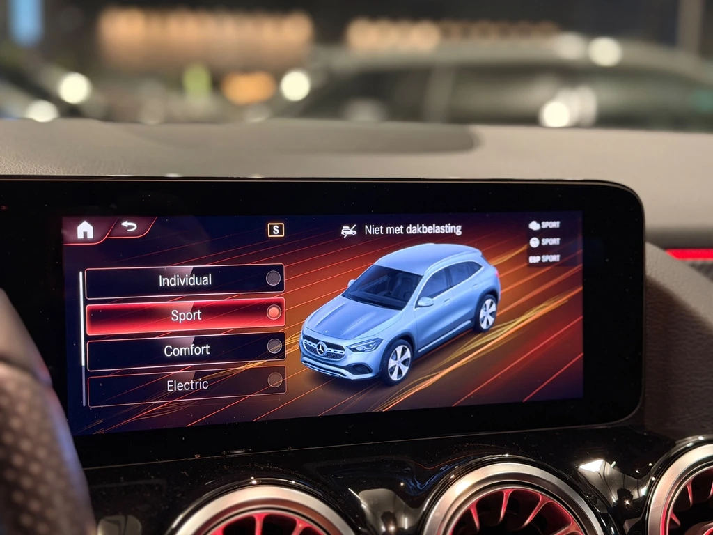Mercedes-Benz GLA – foto 17