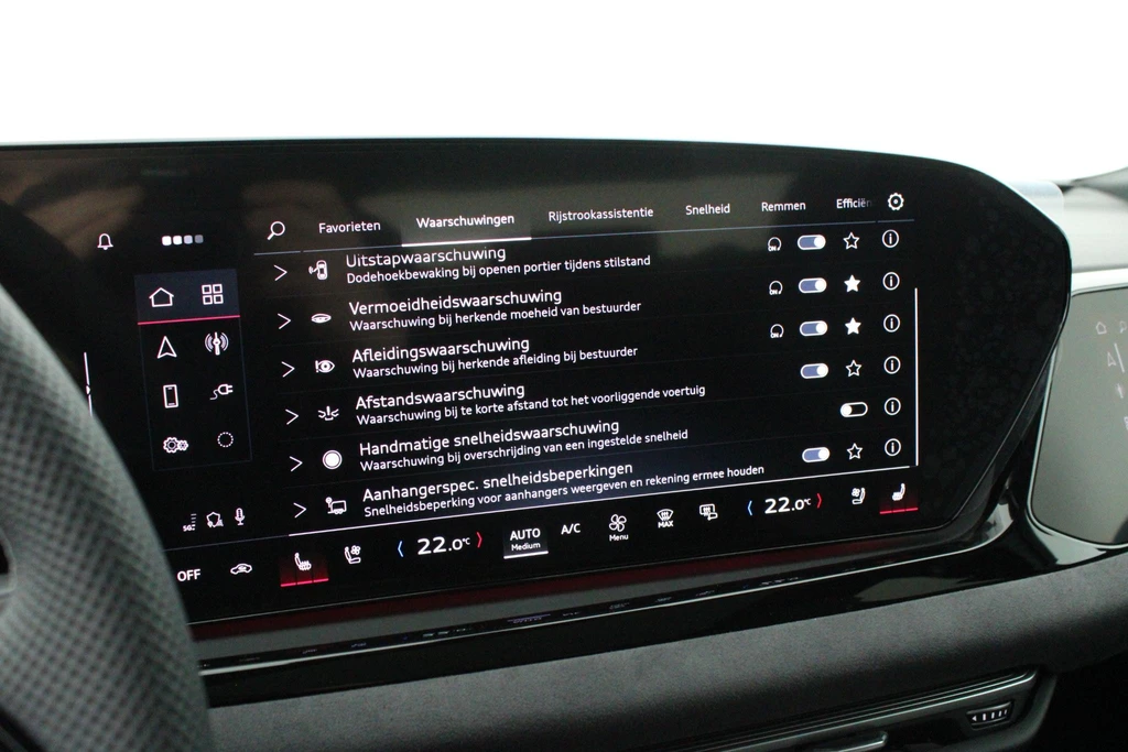 Audi A6 – foto 34