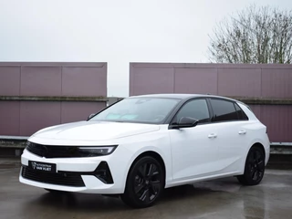 Opel Astra – thumbnail 2