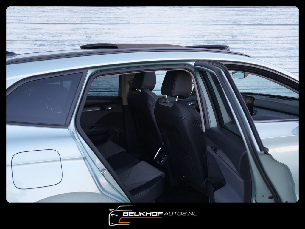 Škoda Enyaq iV – foto 21