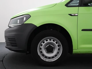 Volkswagen Caddy – thumbnail 21