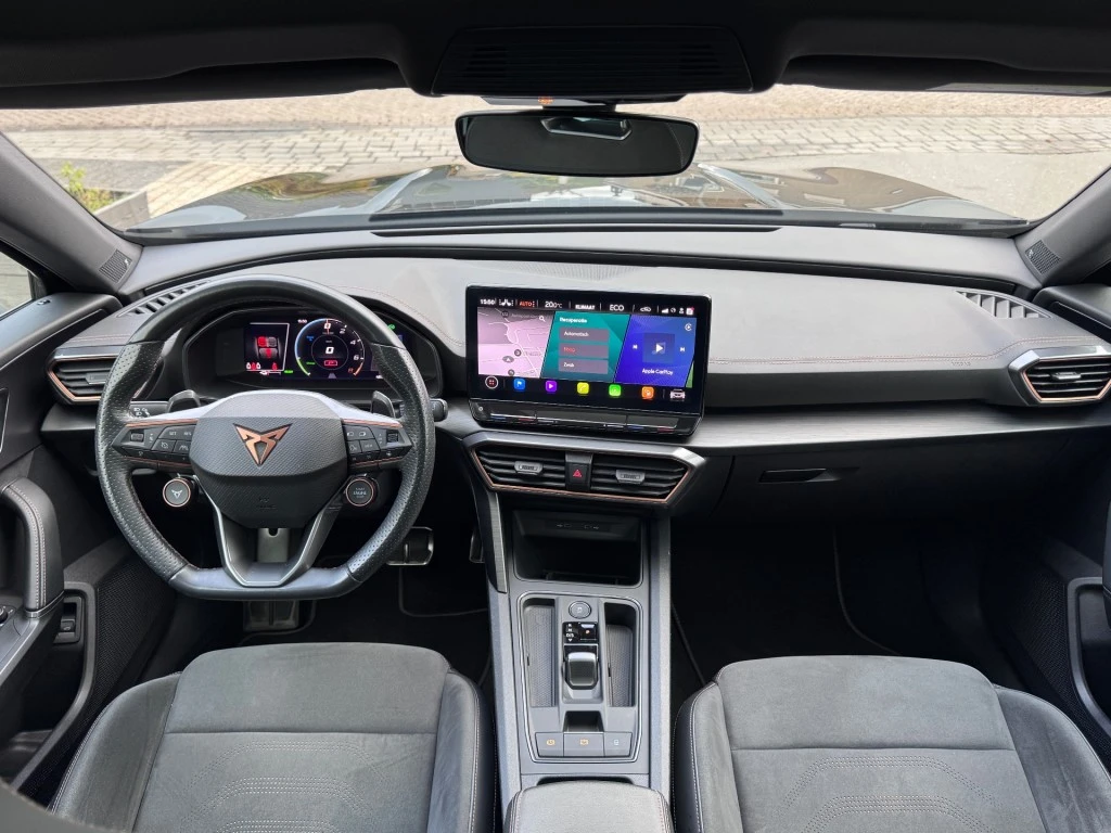 CUPRA Formentor – foto 17