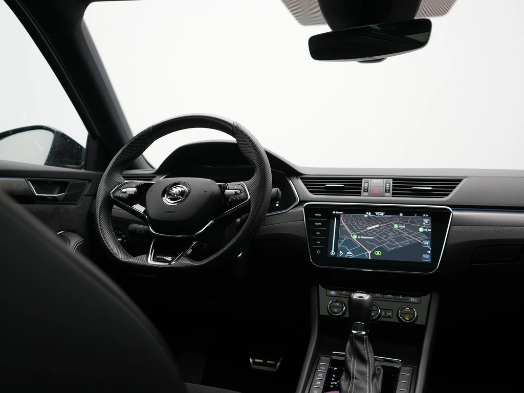 Škoda Superb – foto 33