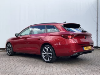 SEAT Leon – thumbnail 4