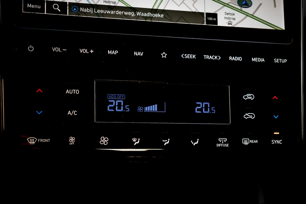 Hyundai Tucson – foto 33