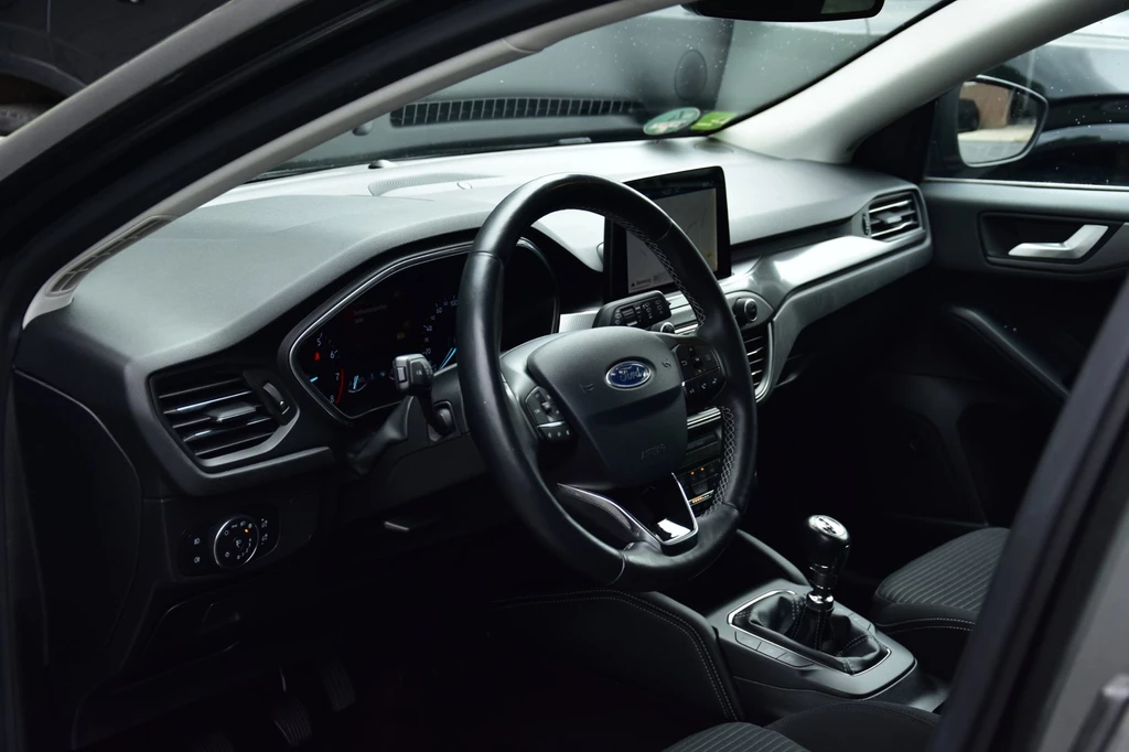 Ford Focus – foto 7