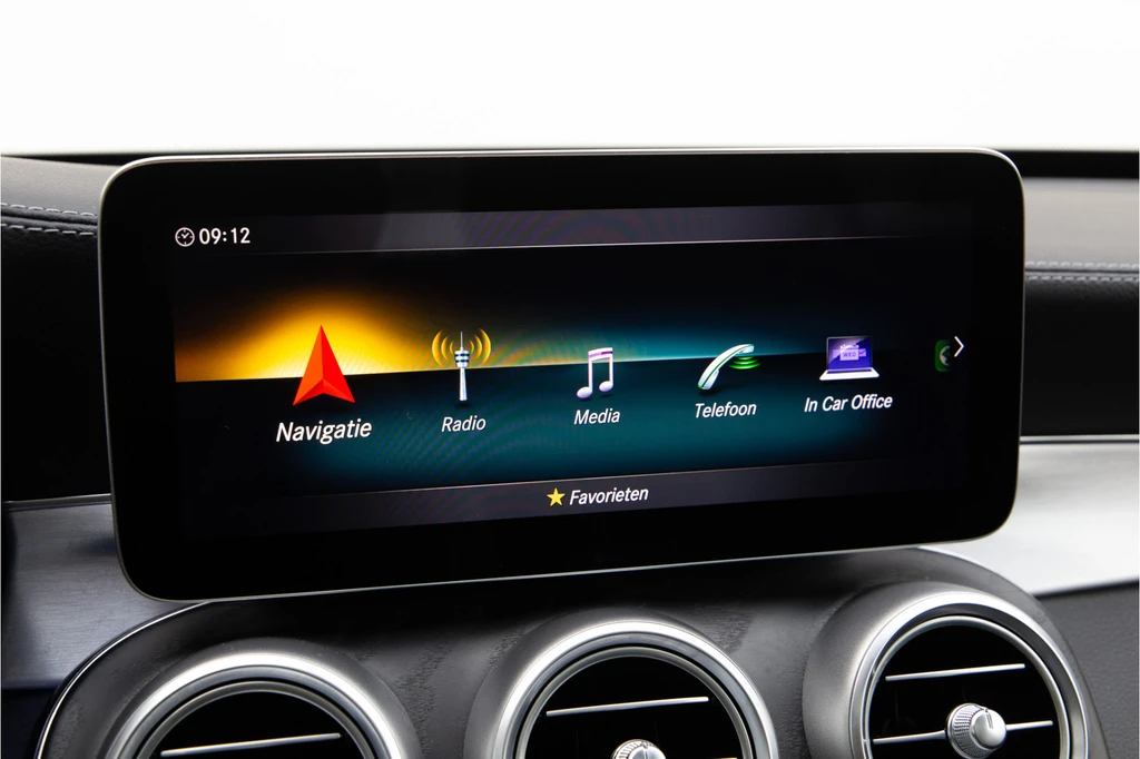 Mercedes-Benz C-Klasse – foto 37
