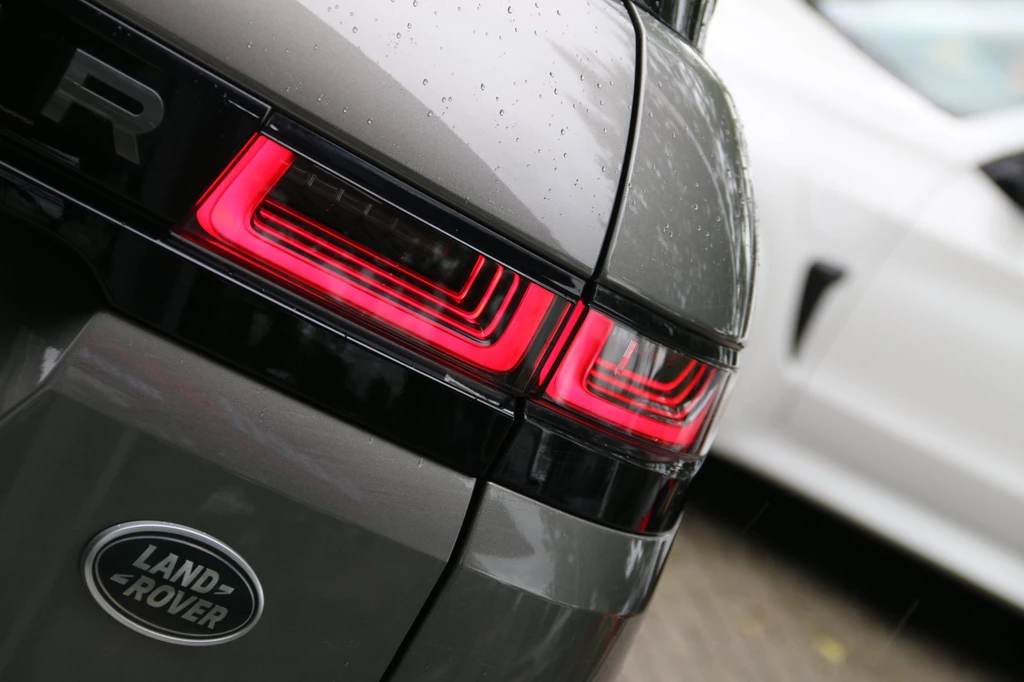 Land Rover Range Rover Evoque – foto 8