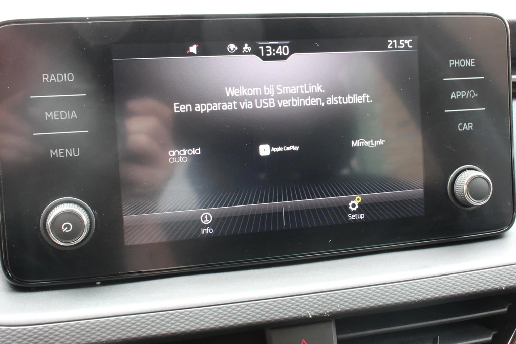 Škoda Kamiq – foto 19